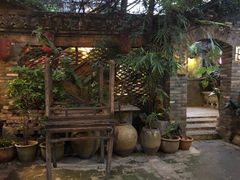 -香叶草中餐厅(川白楼店)
