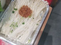 -韩宫宴炭火烤肉(昆山金鹰店)