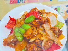 -吴系粤菜馆·茶餐厅(深业上城店)