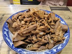 -九八五面馆(欧洲城店)