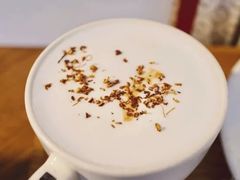 桂花酒酿拿铁-Peet's 皮爷咖啡(东湖路手作店)
