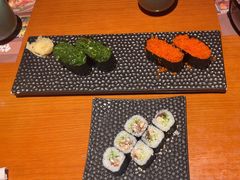 -仓桥家·焗寿司·锅物(光谷步行街店)