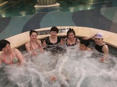 -澳门喜来登大酒店