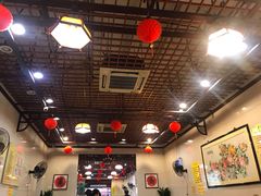 大堂-顺记冰室(宝华路店)