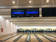 -广州保龄球馆(广州天河体育中心店)