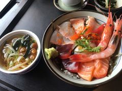 -江户前日本料理(瑞诗酒店店)