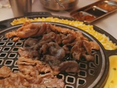 -韩宫宴烤肉·料理(宝山万达店)