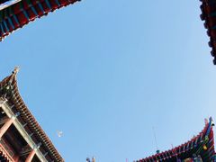 -高庙保安寺