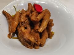 -上海1号私藏菜(静安店)