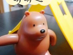 -麦当劳(金稻田路餐)