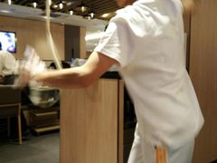-海底捞火锅(奥体南路店)