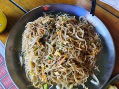 -后街佬·炭火鲜鱼杂(南城店)