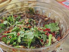 -宋记冕宁土菜馆(海门渔村二店)