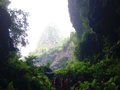 -百魔洞景区