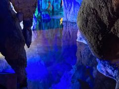 -宝晶宫旅游景区
