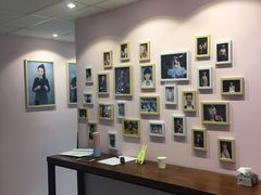 -Best U照相馆·企业外拍部(环球港店)