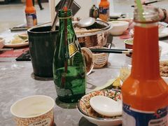-一绪に寿喜烧(虹悦城店)
