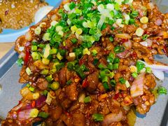 -树厨贵州菜(大十字店)
