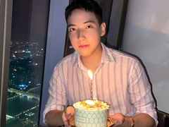 -广州四季酒店·天吧·高空酒吧