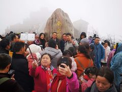 -南岳衡山风景名胜区