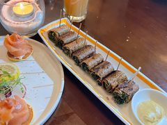 -La Creperie法餐厅(桃江路店)