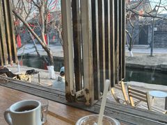 -春风习习