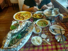 android_upload_pic-芭堤雅泰国餐厅(胜利路店)