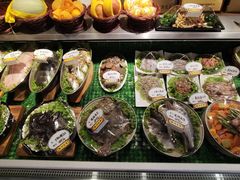 -金饭碗家宴(中兴路店)