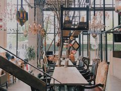 大堂-Maan coffee漫咖啡(1905店)