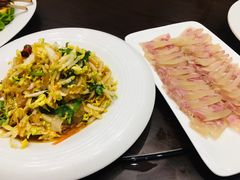 -宏天寶·北京烤鸭(宾馆西路2店)