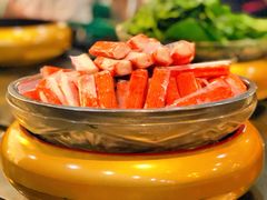 -龍歌自助小火锅(崂山丽达店)