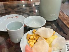 -西江美食舫·江西菜(健德桥店)