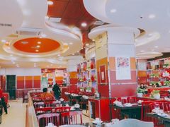 大堂-蝎王府羊蝎子(西稍门店)