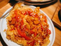 -桂小厨广西菜(青秀万达店)