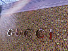 -Gucci(北京金融街购物中心店)