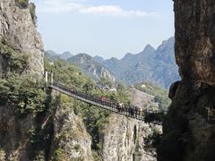 -雁荡山风景名胜区