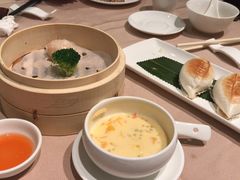 -陶陶居海鲜酒家(新马路店)