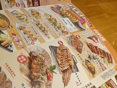 -一心创作料理屋(经开万达店)