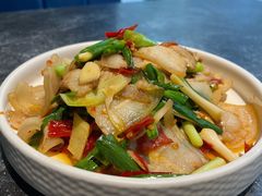 -泉味道贵州厨房(三里河店)