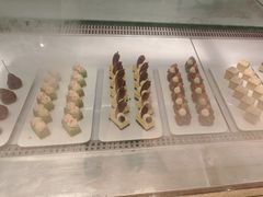 -舟山朱家尖威斯汀酒店·知味标帜自助餐厅