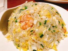 虾仁蛋炒饭-鼎泰丰(德基广场店)