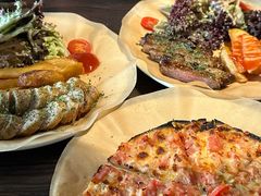 -The Cheebat 锌吧·Bistro(体育西店)