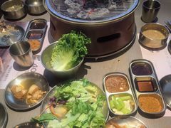 -西塔老太太泥炉烤肉(济南首店)