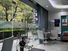 -维乐口腔(格林门诊长宁店)