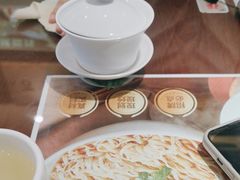 -老淮城·长鱼面(河下古镇店)