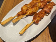 椒香肉串-阿香米线杭州西湖银泰文化广场餐厅