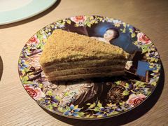 -波特曼西餐厅(中央大街店)