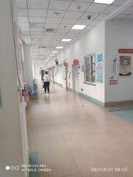 -大连市妇女儿童医疗中心