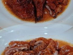 -香顺·客家菜(东坑店)