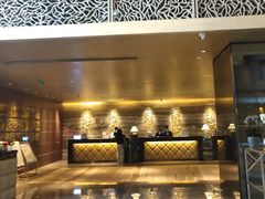 -北京朝阳悠唐皇冠假日酒店
